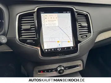 XC90 T8Plug-In AWD Ultimate HIGH-END Massage AirSusp