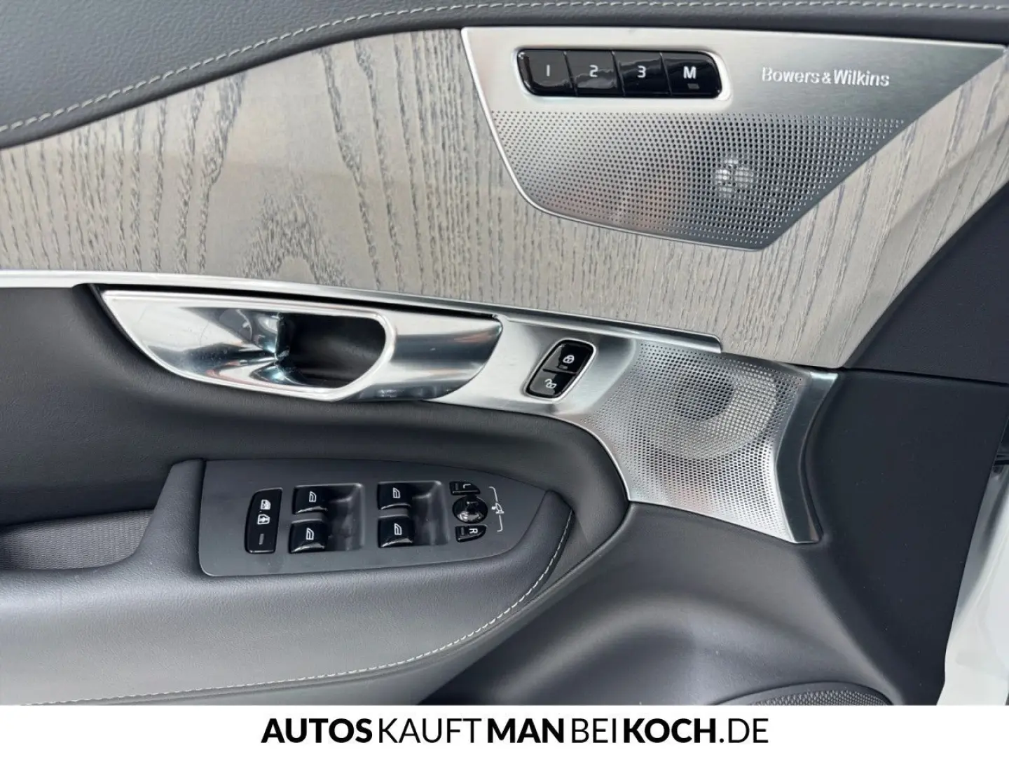 XC90 T8Plug-In AWD Ultimate HIGH-END Massage AirSusp