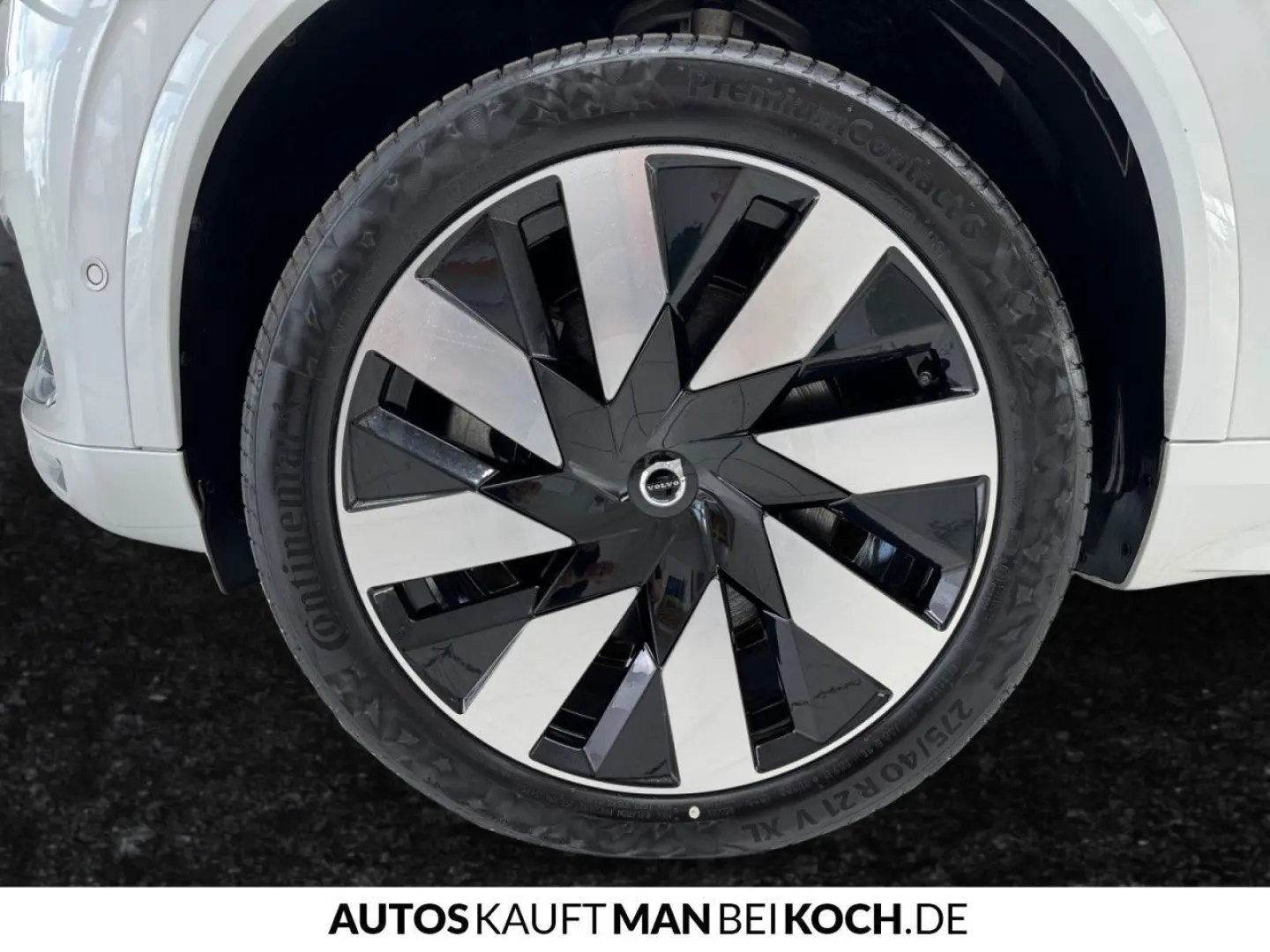 XC90 T8Plug-In AWD Ultimate HIGH-END Massage AirSusp