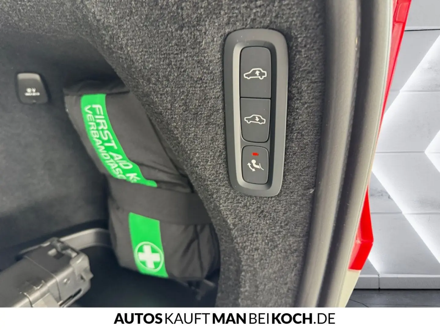 XC90 T8Plug-In AWD Ultimate HIGH-END Massage AirSusp