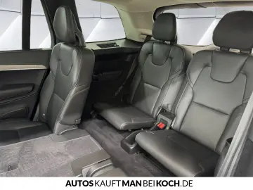 XC90 T8Plug-In AWD Ultimate HIGH-END Massage AirSusp