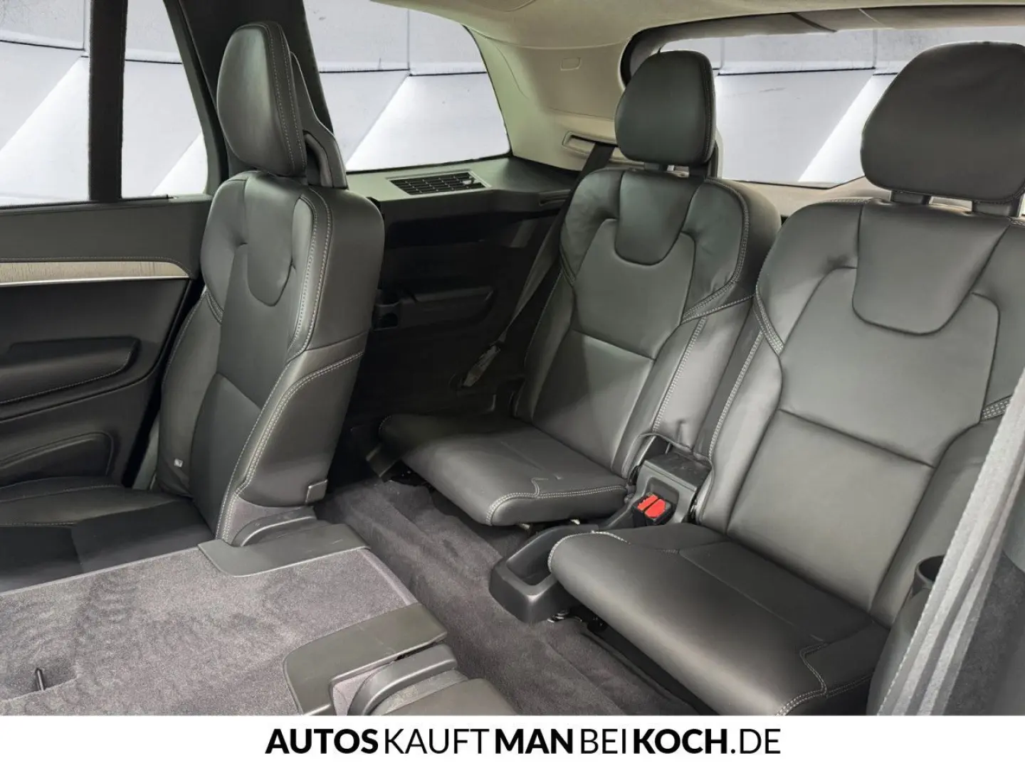 XC90 T8Plug-In AWD Ultimate HIGH-END Massage AirSusp