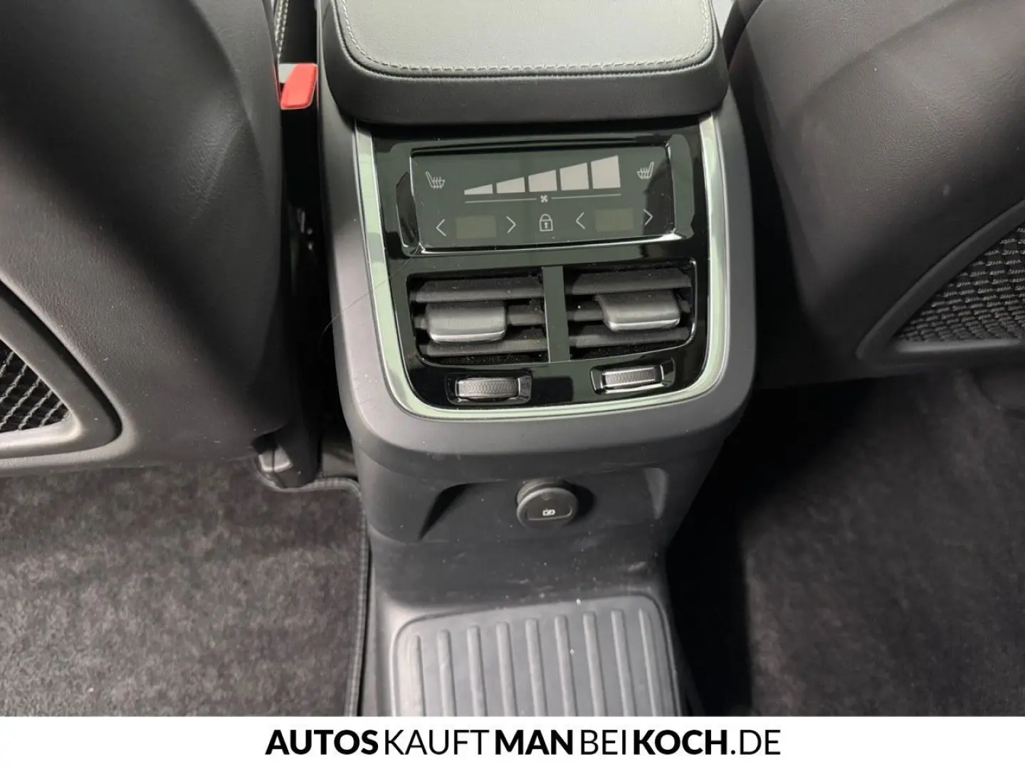 XC90 T8Plug-In AWD Ultimate HIGH-END Massage AirSusp