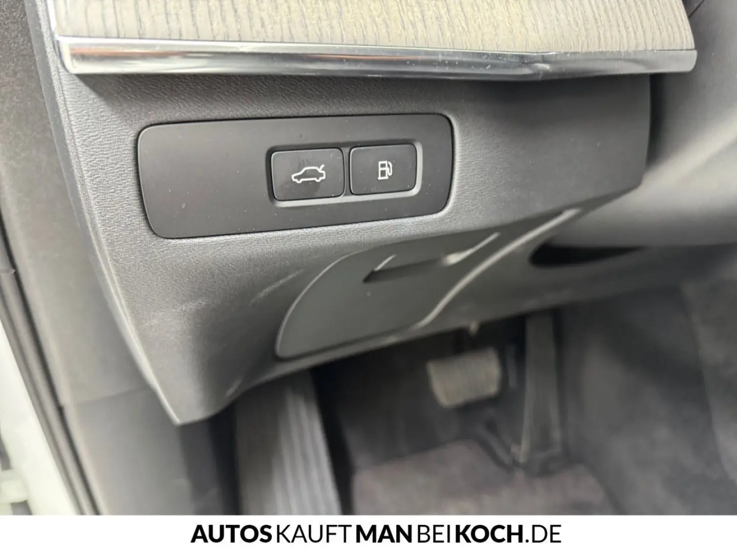 XC90 T8Plug-In AWD Ultimate HIGH-END Massage AirSusp