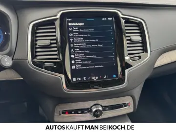 XC90 T8Plug-In AWD Ultimate HIGH-END Massage AirSusp