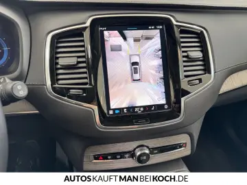 XC90 T8Plug-In AWD Ultimate HIGH-END Massage AirSusp