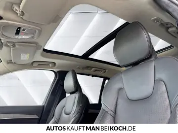 XC90 T8Plug-In AWD Ultimate HIGH-END Massage AirSusp