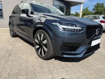 XC90 Ultra Dark T8 AWD Massage Ventilation AirSusp