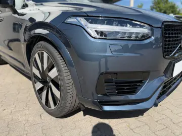 XC90 Ultra Dark T8 AWD Massage Ventilation AirSusp