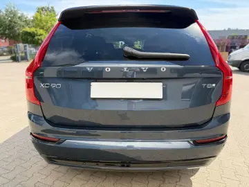 XC90 Ultra Dark T8 AWD Massage Ventilation AirSusp