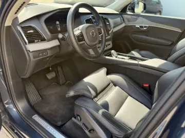 XC90 Ultra Dark T8 AWD Massage Ventilation AirSusp