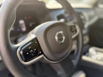 XC90 Ultra Dark T8 AWD Massage Ventilation AirSusp