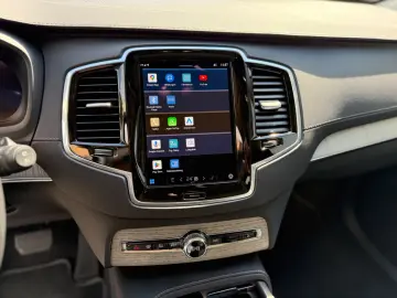 XC90 Ultra Dark T8 AWD Massage Ventilation AirSusp