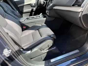 XC90 Ultra Dark T8 AWD Massage Ventilation AirSusp