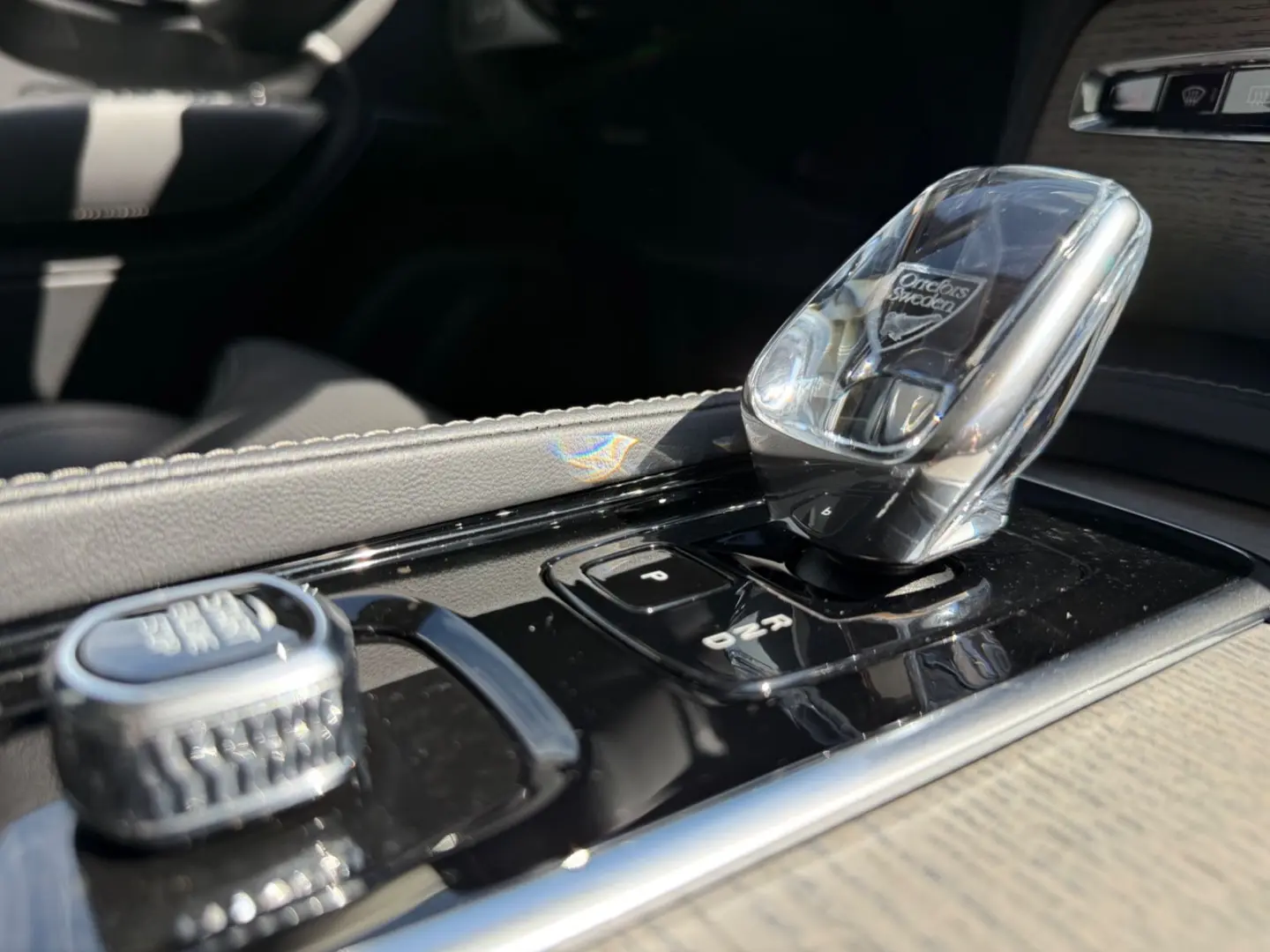 XC90 Ultra Dark T8 AWD Massage Ventilation AirSusp