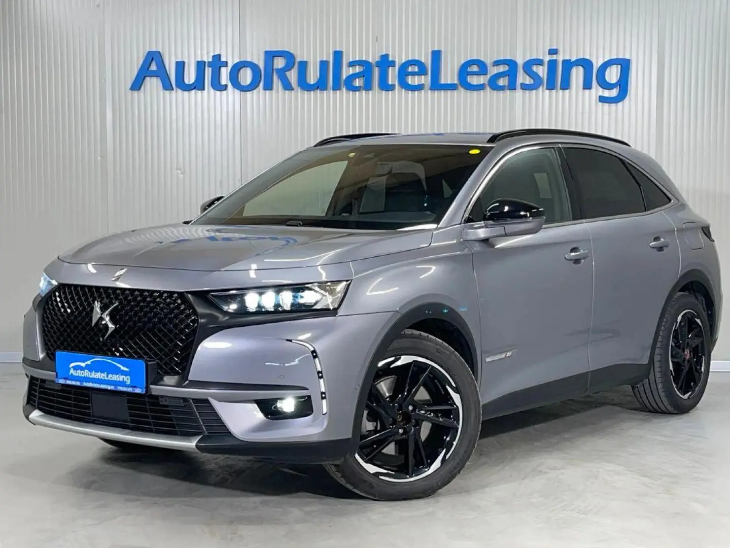 Ds DS7 Crossback