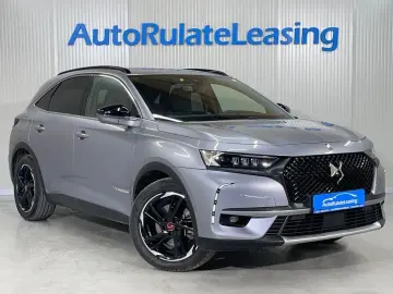 Ds DS7 Crossback
