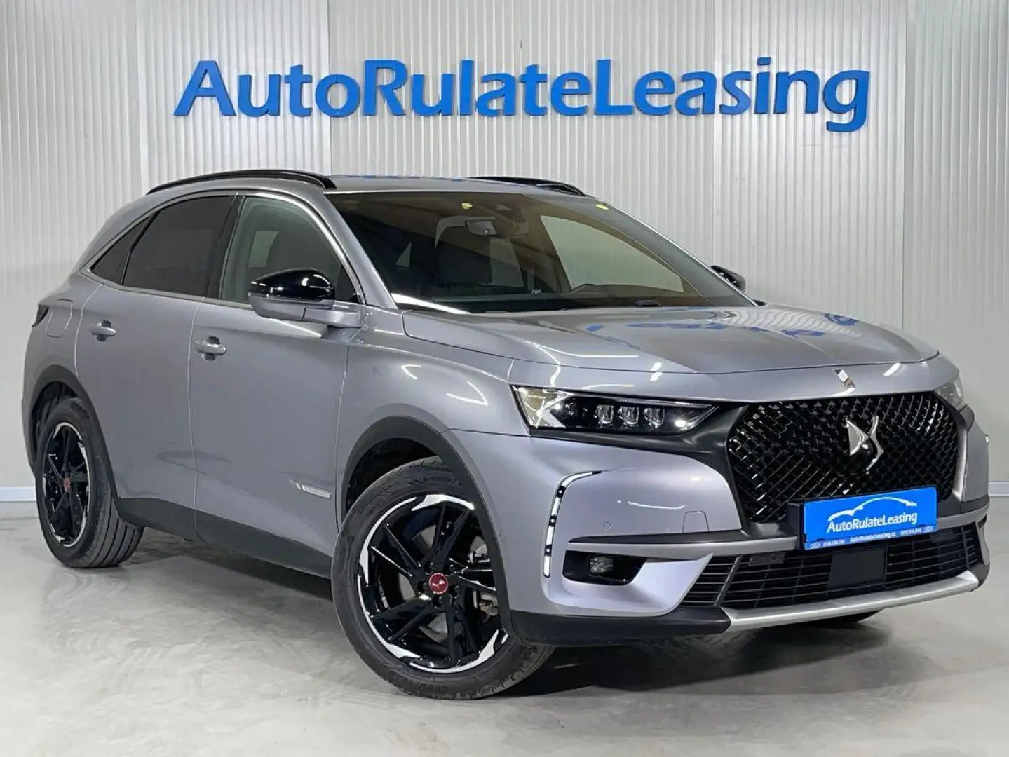 Ds DS7 Crossback