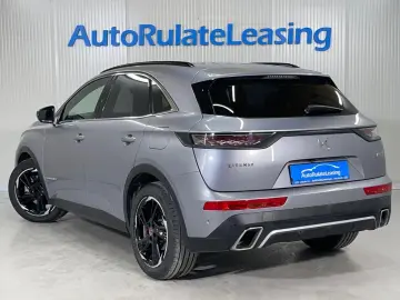 Ds DS7 Crossback