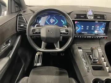 Ds DS7 Crossback