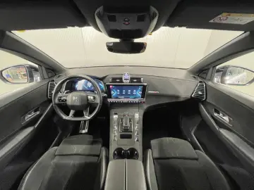 Ds DS7 Crossback