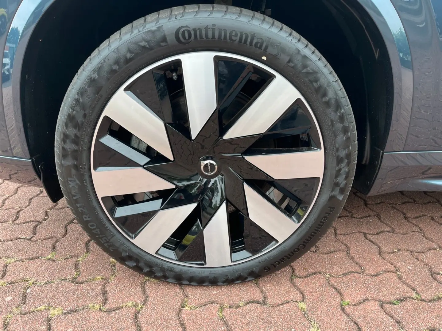 XC90 T8 AWD Ultra Dark Massage Ventilation AirSusp