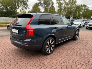 XC90 T8 AWD Ultra Dark Massage Ventilation AirSusp