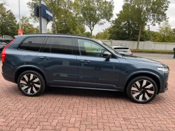 XC90 T8 AWD Ultra Dark Massage Ventilation AirSusp