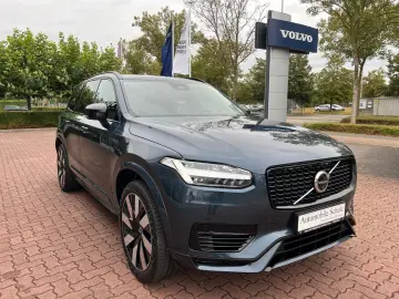 XC90 T8 AWD Ultra Dark Massage Ventilation AirSusp