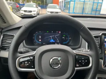 XC90 T8 AWD Ultra Dark Massage Ventilation AirSusp