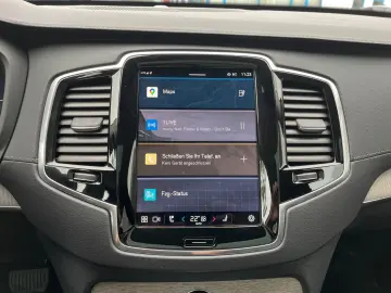 XC90 T8 AWD Ultra Dark Massage Ventilation AirSusp