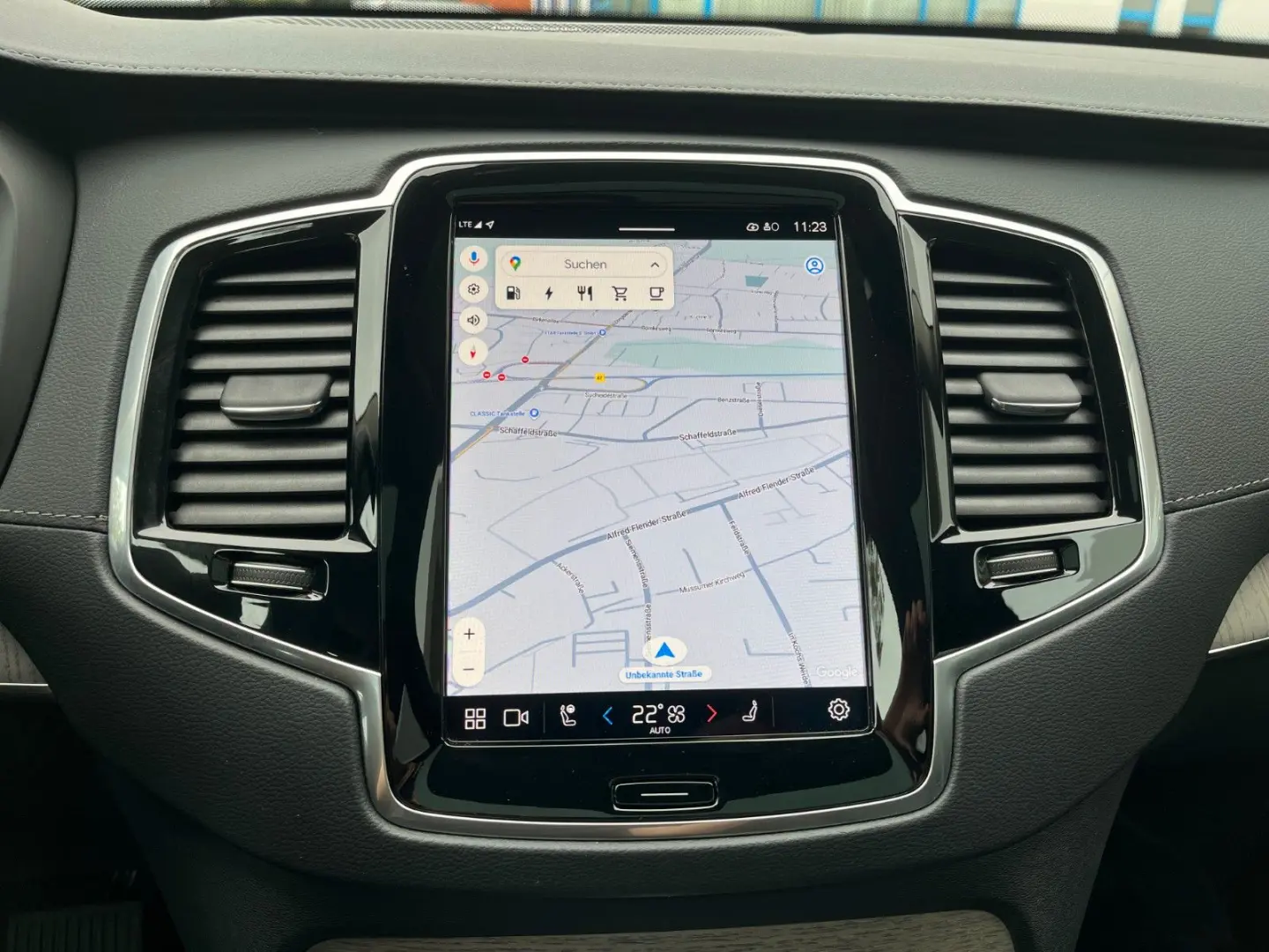 XC90 T8 AWD Ultra Dark Massage Ventilation AirSusp