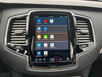 XC90 T8 AWD Ultra Dark Massage Ventilation AirSusp