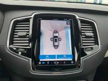 XC90 T8 AWD Ultra Dark Massage Ventilation AirSusp