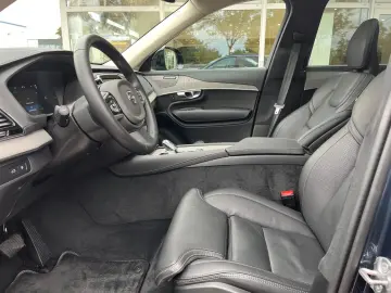 XC90 T8 AWD Ultra Dark Massage Ventilation AirSusp
