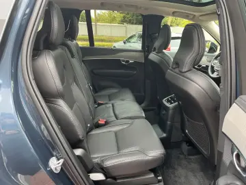 XC90 T8 AWD Ultra Dark Massage Ventilation AirSusp