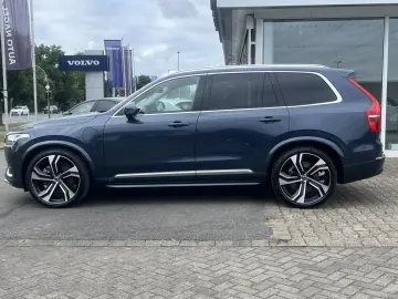 XC90 T8 Ultra Bright Massage Ventilation AirSusp Bowers