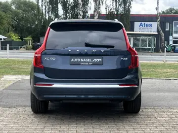 XC90 T8 Ultra Bright Massage Ventilation AirSusp Bowers