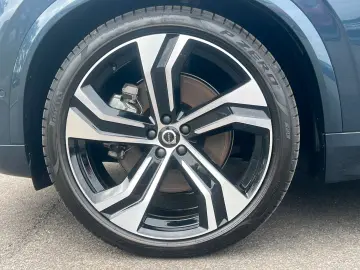 XC90 T8 Ultra Bright Massage Ventilation AirSusp Bowers