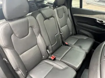 XC90 T8 Ultra Bright Massage Ventilation AirSusp Bowers