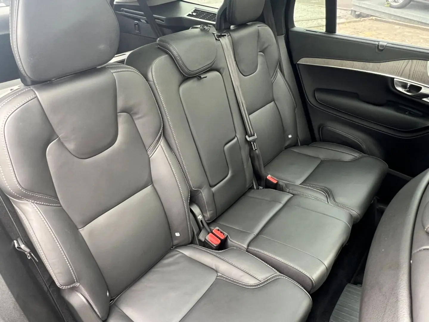 XC90 T8 Ultra Bright Massage Ventilation AirSusp Bowers