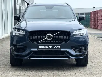 XC90 T8 UltraDark 22  AirSusp B&W 360CAM MASSAGE Ventil