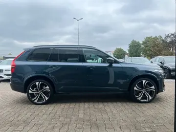 XC90 T8 UltraDark 22  AirSusp B&W 360CAM MASSAGE Ventil