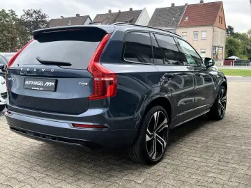 XC90 T8 UltraDark 22  AirSusp B&W 360CAM MASSAGE Ventil