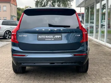 XC90 T8 UltraDark 22  AirSusp B&W 360CAM MASSAGE Ventil
