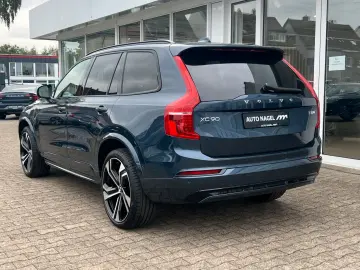 XC90 T8 UltraDark 22  AirSusp B&W 360CAM MASSAGE Ventil