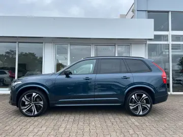 XC90 T8 UltraDark 22  AirSusp B&W 360CAM MASSAGE Ventil