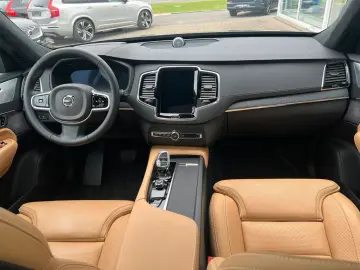 XC90 T8 UltraDark 22  AirSusp B&W 360CAM MASSAGE Ventil