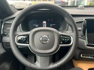 XC90 T8 UltraDark 22  AirSusp B&W 360CAM MASSAGE Ventil