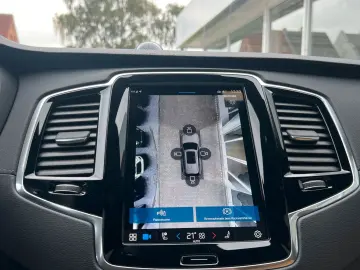 XC90 T8 UltraDark 22  AirSusp B&W 360CAM MASSAGE Ventil